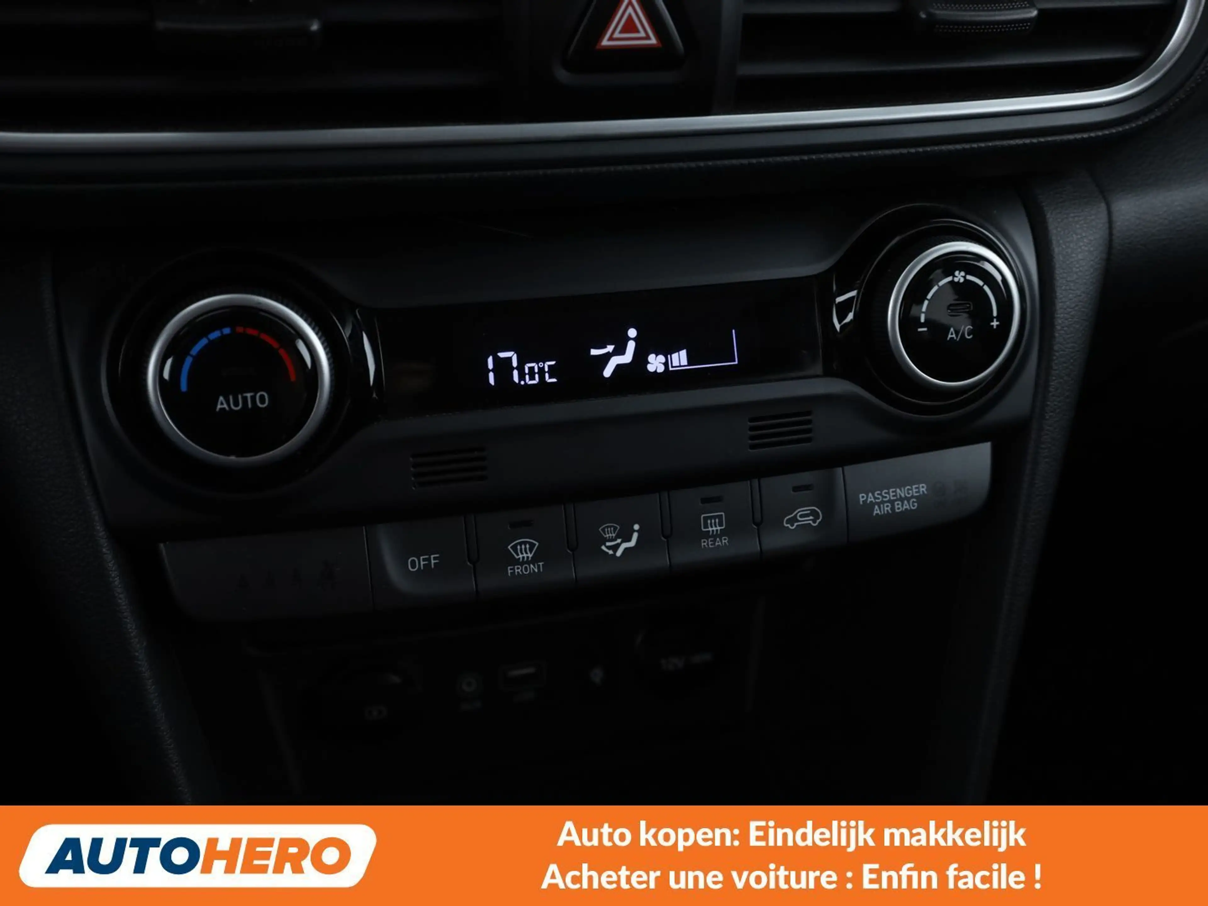 Hyundai KONA 1.0 TGDI Style 2WD — photo 12