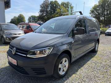1.4 TGI Maxi Kasten EcoProfi BMT*LED*AHK*R-Kamera*Dachträger
