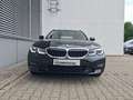 BMW 330 e xDrive Touring Schwarz - thumbnail 4