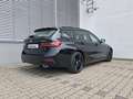 BMW 330 e xDrive Touring Schwarz - thumbnail 6