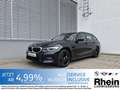 BMW 330 e xDrive Touring Schwarz - thumbnail 1