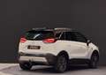 Opel Crossland X 1.2 t 110ch bva ultimate Blanc - thumbnail 2
