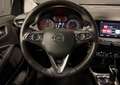 Opel Crossland X 1.2 t 110ch bva ultimate Blanc - thumbnail 4