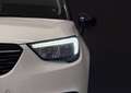 Opel Crossland X 1.2 t 110ch bva ultimate Blanc - thumbnail 13