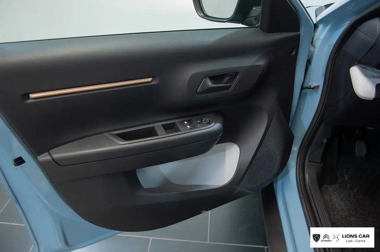 Citroen C3 Aircross 2ª s. PureTech Turbo 100 CV You 9