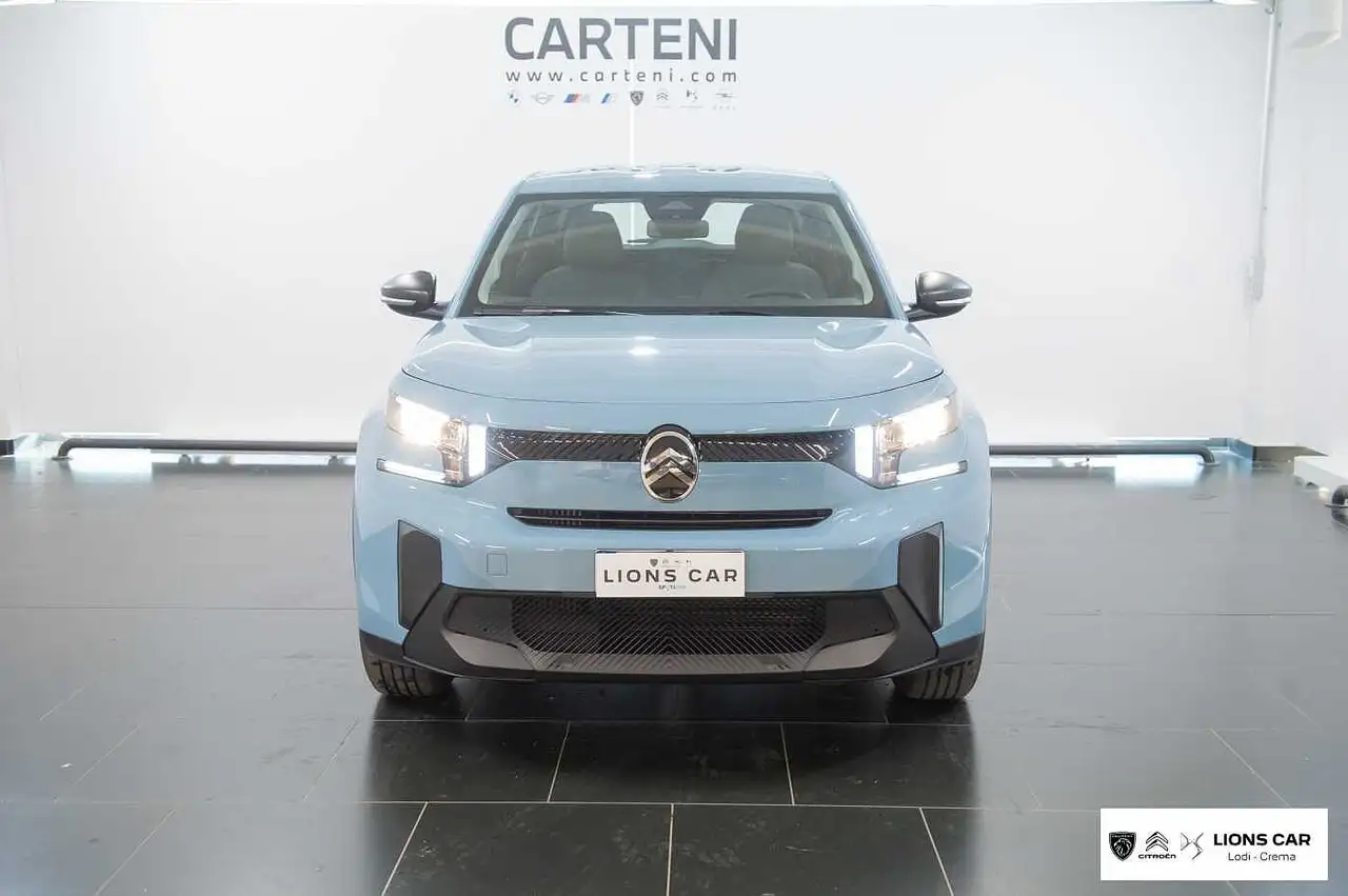 Citroen C3 Aircross 2ª s. PureTech Turbo 100 CV You 2