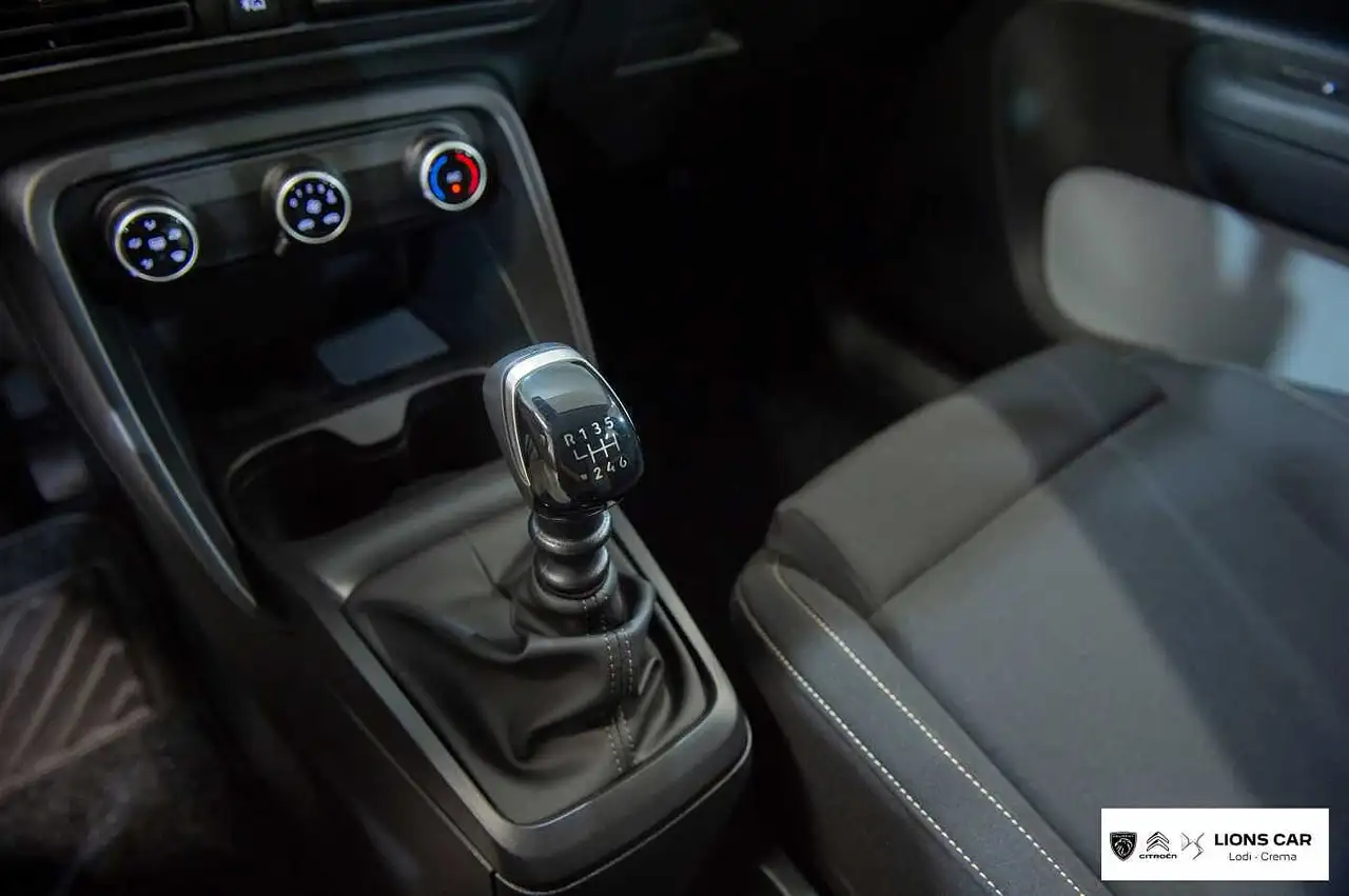 Citroen C3 Aircross 2ª s. PureTech Turbo 100 CV You 19