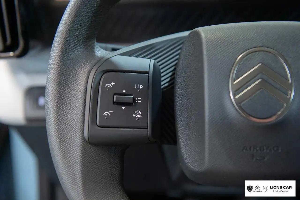 Citroen C3 Aircross 2ª s. PureTech Turbo 100 CV You 14
