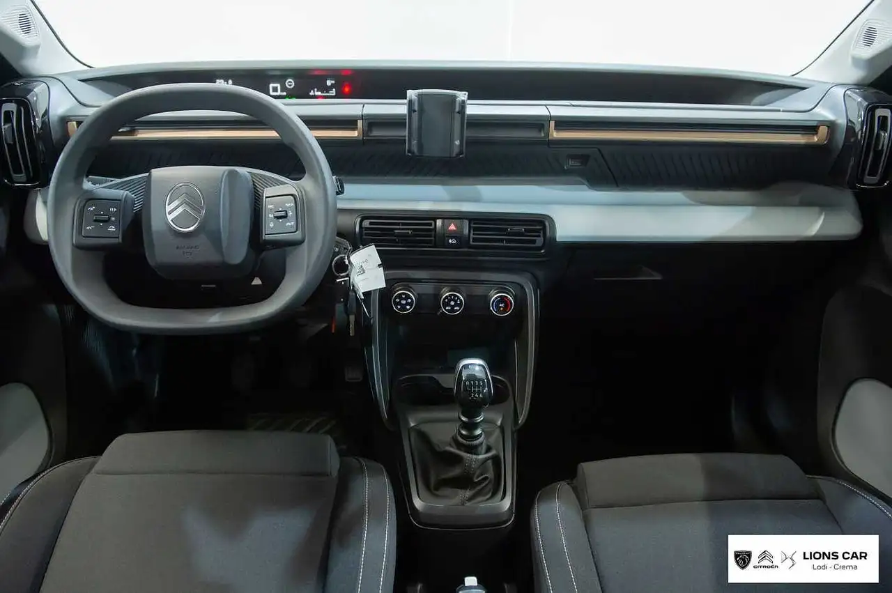 Citroen C3 Aircross 2ª s. PureTech Turbo 100 CV You 12