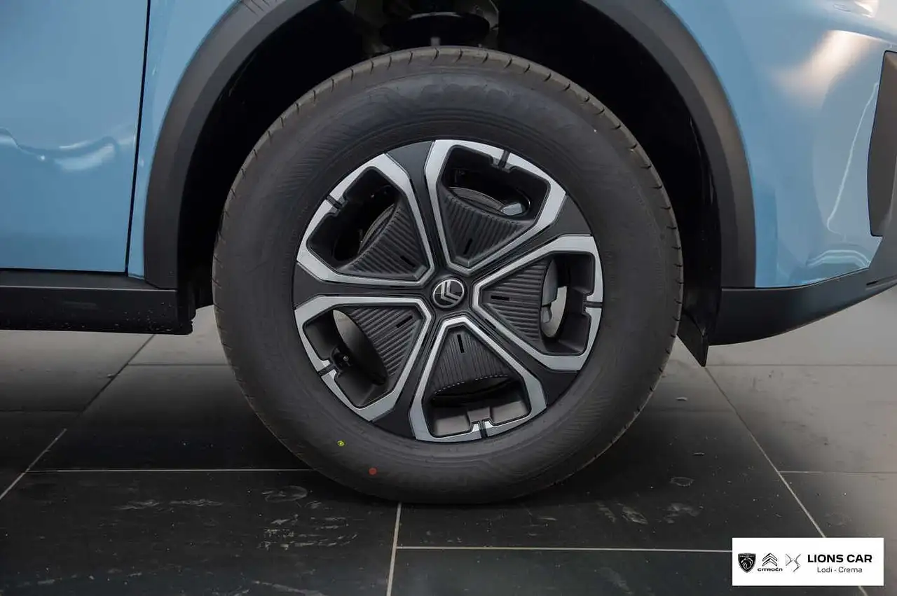 Citroen C3 Aircross 2ª s. PureTech Turbo 100 CV You 7
