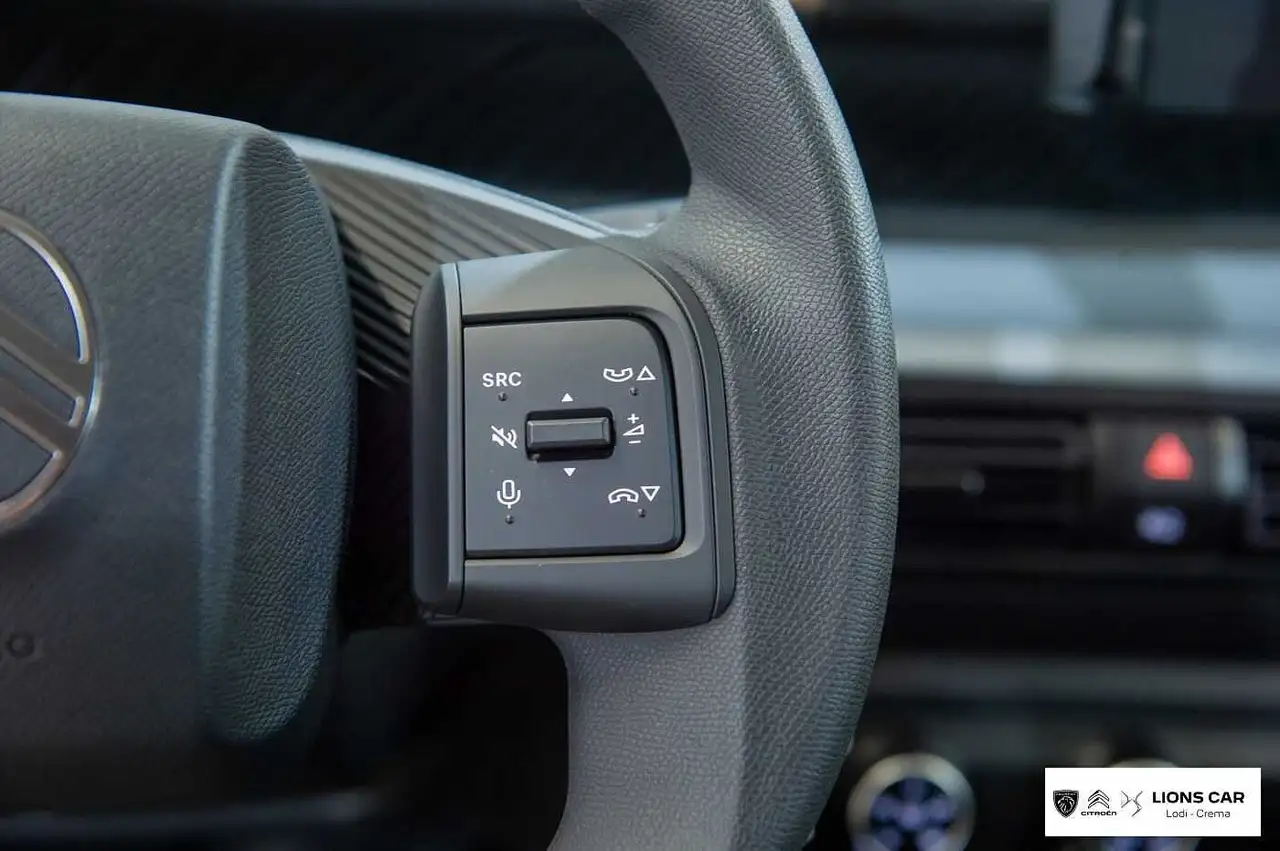 Citroen C3 Aircross 2ª s. PureTech Turbo 100 CV You 15