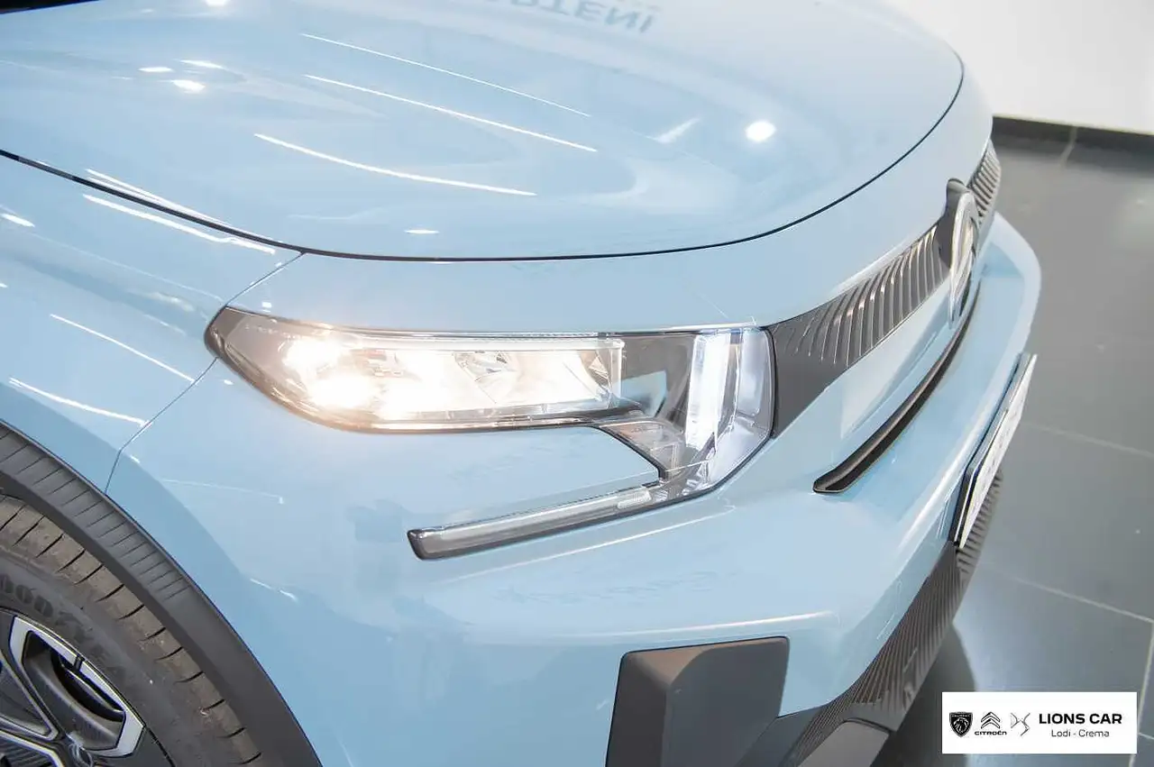 Citroen C3 Aircross 2ª s. PureTech Turbo 100 CV You 8