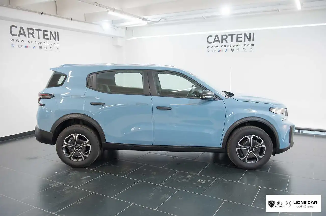 Citroen C3 Aircross 2ª s. PureTech Turbo 100 CV You 3