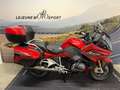 BMW R 1250 RT Garantie 12 mois Rouge - thumbnail 7