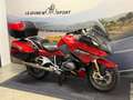 BMW R 1250 RT GARANTIE PREMIUM 24 MOIS Rood - thumbnail 8