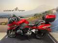 BMW R 1250 RT Garantie 12 mois Rouge - thumbnail 1