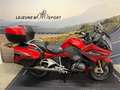 BMW R 1250 RT GARANTIE PREMIUM 24 MOIS Rood - thumbnail 7