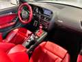 Audi S5 (2) CABRIOLET 3.0 V6 TFSI QUATTRO 333CH S-TRONIC Білий - thumbnail 17