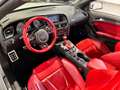 Audi S5 (2) CABRIOLET 3.0 V6 TFSI QUATTRO 333CH S-TRONIC Alb - thumbnail 9