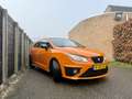 SEAT Ibiza SC 1.6 Sport LIMITED Orange - thumbnail 4