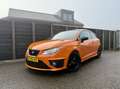 SEAT Ibiza SC 1.6 Sport LIMITED Orange - thumbnail 1