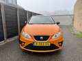 SEAT Ibiza SC 1.6 Sport LIMITED Orange - thumbnail 3