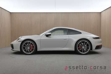 .1 Carrera S*Mwst.*Sport AGA*LED*Mwst.*Servo+