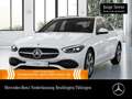 Mercedes-Benz C 180 AVANTG+PANO+LED+KAMERA+KEYLESS+9G Weiß - thumbnail 1