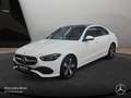 Mercedes-Benz C 180 AVANTG+PANO+LED+KAMERA+KEYLESS+9G Weiß - thumbnail 2