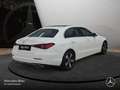 Mercedes-Benz C 180 AVANTG+PANO+LED+KAMERA+KEYLESS+9G Weiß - thumbnail 8