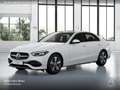 Mercedes-Benz C 180 AVANTG+PANO+LED+KAMERA+KEYLESS+9G Weiß - thumbnail 14