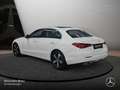 Mercedes-Benz C 180 AVANTG+PANO+LED+KAMERA+KEYLESS+9G Weiß - thumbnail 10