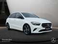 Mercedes-Benz B 200 PROGRESSIVE+NIGHT+LED+KAMERA+KEYLESS+7G Blanc - thumbnail 5