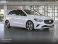 Mercedes-Benz B 200 PROGRESSIVE+NIGHT+LED+KAMERA+KEYLESS+7G Blanc - thumbnail 21