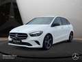 Mercedes-Benz B 200 PROGRESSIVE+NIGHT+LED+KAMERA+KEYLESS+7G Blanc - thumbnail 2