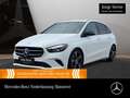 Mercedes-Benz B 200 PROGRESSIVE+NIGHT+LED+KAMERA+KEYLESS+7G Weiß - thumbnail 1