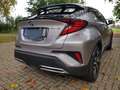 Toyota C-HR C-HR 2.0 Hybrid Team Deutschland Silber - thumbnail 5