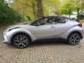 Toyota C-HR C-HR 2.0 Hybrid Team Deutschland Silber - thumbnail 1