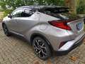 Toyota C-HR C-HR 2.0 Hybrid Team Deutschland Silber - thumbnail 6