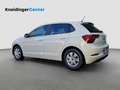 Volkswagen Polo 4Me TSI Weiß - thumbnail 3