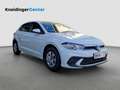 Volkswagen Polo 4Me TSI Weiß - thumbnail 6
