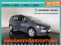 Volkswagen Touran COMFORTLINE 2,0 TDI *VIRTUELL / NAVI / AHV / ACC / MASSAGE SPORTSITZE / 3-ZONEN KLIMA / PDC / SHZG* Grau - thumbnail 1