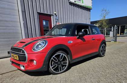 MINI Cooper S Mini 2.0 Pepper
