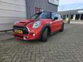MINI Cooper S Mini 2.0 Pepper Rood - thumbnail 1