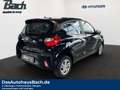 Hyundai i10 1.0 Select Navi+2xKlima+Kam.+PDC+SpurH Schwarz - thumbnail 3