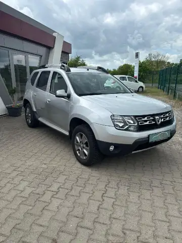 Dacia Duster Laureate 4x2