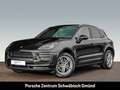 Porsche Macan Surround-View BOSE Luftfederung 20-Zoll Schwarz - thumbnail 1