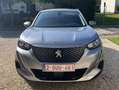 Peugeot e-2008 e-2008 50 kWh Allure Zilver - thumbnail 10