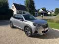 Peugeot e-2008 e-2008 50 kWh Allure Zilver - thumbnail 2