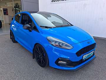 ST 1,5 EcoBoost Edition